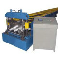 Tile Forming Machine Making Roofing Panel